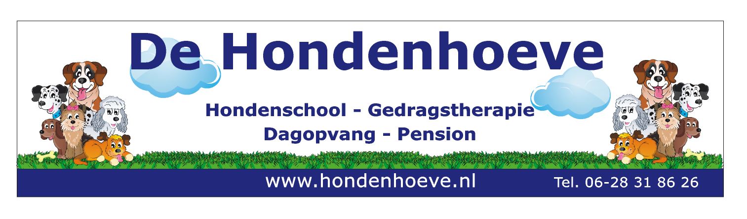 De Hondenhoeve